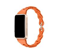 EMAIGlPO Correa de silicona hueca de moda compatible con for Huawei Band 9 Correa universal compatible con for Huawei Band 8/9