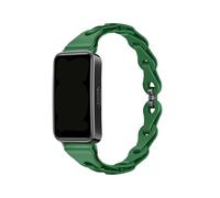 EMAIGlPO Correa de silicona hueca de moda compatible con for Huawei Band 9 Correa universal compatible con for Huawei Band 8/9