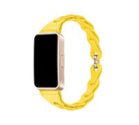 EMAIGlPO Correa de silicona hueca de moda compatible con for Huawei Band 9 Correa universal compatible con for Huawei Band 8/9
