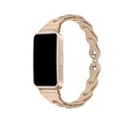 EMAIGlPO Correa de silicona hueca de moda compatible con for Huawei Band 9 Correa universal compatible con for Huawei Band 8/9