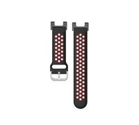 EMAIGlPO Correa de silicona transpirable compatible con for Huami Amazfit T-REX 2 3, pulsera deportiva compatible con for Amazfit TRex/T Rex Pro 2
