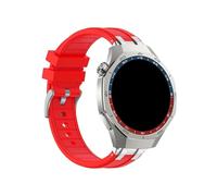 EMAIGlPO Correa de titanio apta for HUAWEI WATCH GT 4 46mm Band GT 4 Pro 3 Ultimate Fit for Honor GS 3 Pro MagicWatch pulsera 22mm Metal Business(S-R,For Huawei GT3Pro)