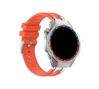 EMAIGlPO Correa de titanio apta for HUAWEI WATCH GT 4 46mm Band GT 4 Pro 3 Ultimate Fit for Honor GS 3 Pro MagicWatch pulsera 22mm Metal Business(S-O,For Huawei Watch3)