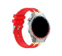 EMAIGlPO Correa de titanio apta for HUAWEI WATCH GT 4 46mm Band GT 4 Pro 3 Ultimate Fit for Honor GS 3 Pro MagicWatch pulsera 22mm Metal Business