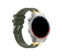EMAIGlPO Correa de titanio apta for HUAWEI WATCH GT 4 46mm Band GT 4 Pro 3 Ultimate Fit for Honor GS 3 Pro MagicWatch pulsera 22mm Metal Business
