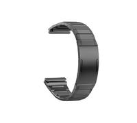 EMAIGlPO Correa de titanio apta for Huawei Watch GT 5 Pro 46 mm, correa de reloj apta for Huawei Watch GT5