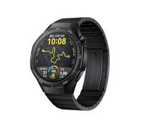 EMAIGlPO Correa de titanio de 22 mm apta for Huawei GT5 GT4 Reloj de 46 mm Pulsera de 22 mm apta for Huawei Watch 4/4 Pro apta for Amazfit T-REX 3 Balance Men Band