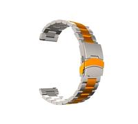 EMAIGlPO Correa de titanio de 22 mm compatible con for Huawei Watch 4/3Pro GT4/3Pro Correa de reloj Ultimate de 46 mm compatible con pulsera for Amazfit Balance GTR 4/3/2 de 47 mm