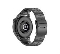 EMAIGlPO Correa de titanio de 22 mm compatible con for Huawei Watch 4/4Pro GT4/3Pro Correa de metal Ultimate de 46 mm compatible con pulsera for Amazfit Balance GTR 4/3/2 de 47 mm