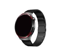 EMAIGlPO Correa de titanio de 22mm for Huawei Watch 4/3 Pro GT5/4/3Pro, banda de 46mm for Amazfit Balance GTR 4/3/2, pulsera de 47mm