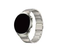 EMAIGlPO Correa de titanio de 22mm for Huawei Watch 4/3 Pro GT5/4/3Pro, banda de 46mm for Amazfit Balance GTR 4/3/2, pulsera de 47mm(Titanium,For Huawei GT 3 46mm)