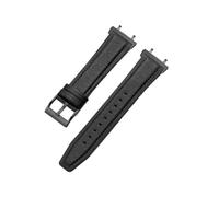 EMAIGlPO Correa deportiva de cuero compatible con for Amazfit T-rex 2, 3, Ultra, Trex Pro y Trex.(BBB,For T-rex Pro)