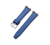 EMAIGlPO Correa deportiva de cuero compatible con for Amazfit T-rex 2, 3, Ultra, Trex Pro y Trex.(US,For T-rex3)