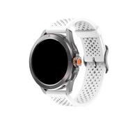 EMAIGlPO Correa deportiva de silicona apta for Xiaomi Watch S4 Sport S3 2 S1 Pro/Color 2, banda de goma for accesorios de pulsera Universal de 22MM