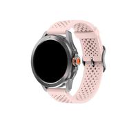 EMAIGlPO Correa deportiva de silicona apta for Xiaomi Watch S4 Sport S3 2 S1 Pro/Color 2, banda de goma for accesorios de pulsera Universal de 22MM