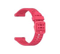 EMAIGlPO Correa deportiva de silicona compatible con el reloj for COROS Pace 3.