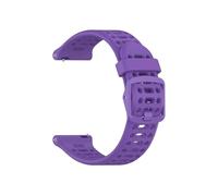 EMAIGlPO Correa deportiva de silicona compatible con el reloj for COROS Pace 3.