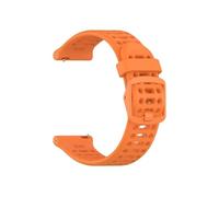 EMAIGlPO Correa deportiva de silicona compatible con el reloj for COROS Pace 3.