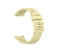 EMAIGlPO Correa deportiva de silicona compatible con el reloj for COROS Pace 3.
