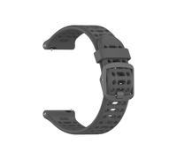 EMAIGlPO Correa deportiva de silicona compatible con el reloj for COROS Pace 3.