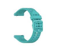 EMAIGlPO Correa deportiva de silicona compatible con el reloj for COROS Pace 3.