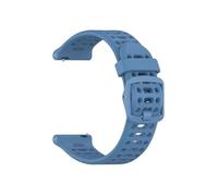 EMAIGlPO Correa deportiva de silicona compatible con el reloj for COROS Pace 3.