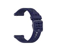 EMAIGlPO Correa deportiva de silicona compatible con el reloj for COROS Pace 3.