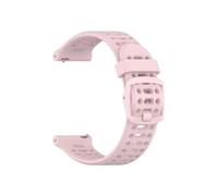 EMAIGlPO Correa deportiva de silicona compatible con el reloj for COROS Pace 3.