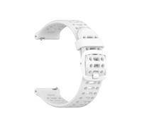 EMAIGlPO Correa deportiva de silicona compatible con el reloj for COROS Pace 3.
