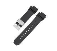 EMAIGlPO Correa deportiva de silicona con hebilla metálica, compatible con for G-Shock GD-X6900. Reemplazo de interfaz dedicado.
