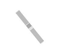 EMAIGlPO Correa milanesa de Metal apta for Huawei Watch GT5 41mm, correa ajustable de acero inoxidable for hombres y mujeres, apta for Huawei Watch GT5pro 42mm(Silver,For GT4-41mm)