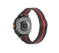 EMAIGlPO Correa Milanese Loop compatible con for Samsung Galaxy Watch 8/8, correa clásica de aleación metálica.
