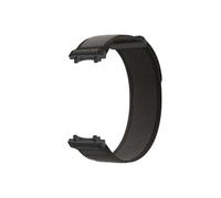 EMAIGlPO Correas de pulsera de silicona con herramienta compatible con for Huami Amazfit T-Rex 3, pulsera deportiva, correa de reloj apta for Xiaomi/Huami Amazfit T-Rex 3 Correa(A-black)