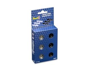 Email Color - General Set 2 - Brillo (6X 14ml)