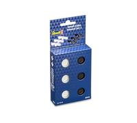 Email Color - General Set 3 - Mate (6x 14ml)