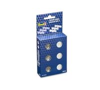 Email Color - General Set 4 - Brillo/Mate (6x 14ml)