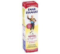 Email Diamant Rouge Fórmula L'Original Blancheur, brillo protector de encías, 2 x 75 ml