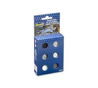 Email Set de colores - N-1 Starfighter™ (6x 14ml)