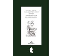 Emaillen und Kameen - Emaux et Camées: Erste deutsche Nachdichtung nach Théophile Gautier, zweisprachig und illustriert