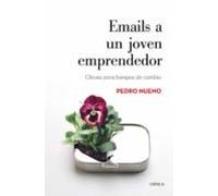 Emails A Un Joven Emprendedor