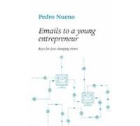 Emails To A Young Entrepreneur (ebook)