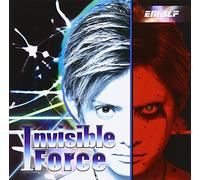 EMALF - Invisible Force