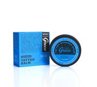 EMALLA Bálsamo para realzar el tatuaje de 50 ml, para revitalizar y aclarar, tatuajes existentes, cuidado hidratante, crema post-cuidado universal para tinta vieja tatuajes descoloridos