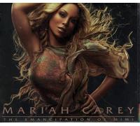 Emancipation of Mimi – CD
