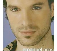Emanuel Arias - Alma [Import]