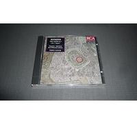 Emanuel Ax – Beethoven: Conciertos para piano nº 4 y 5 – RCA