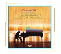 Emanuel Ax Chopin: 4 Ballades / Piano Sonata No. 2 / Fune (CD) (Importación USA)