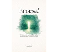 Emanuel: El Adviento de la Humildad Divina: Encarnación, Iglesia y espiritualidad cristiana