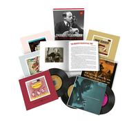 Emanuel Feuerma Emanuel Feuermann: The Complete RCA Album (CD) (Importación USA)