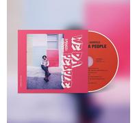 Emanuel harrold - We da people